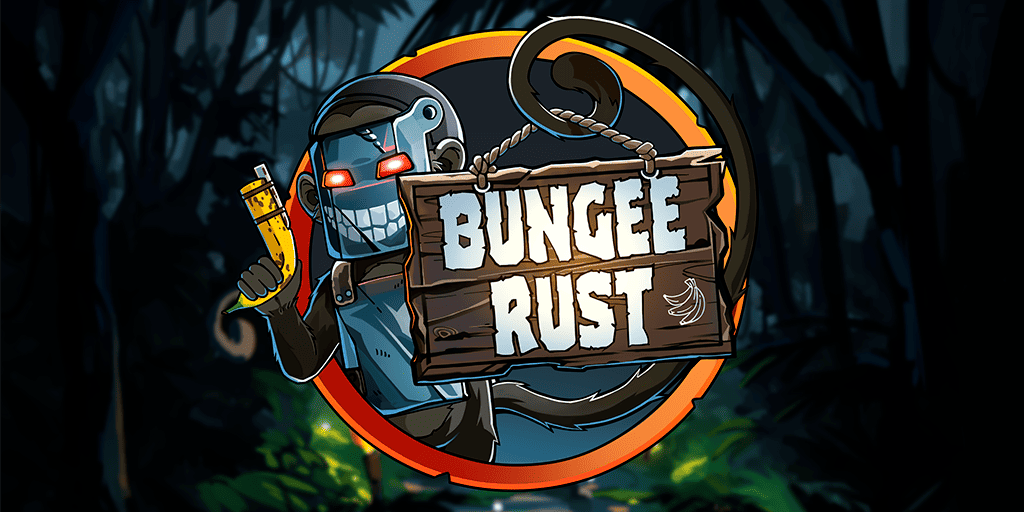 Bungee Rust - Vanilla 2x | Mondays | Wipe 11.05